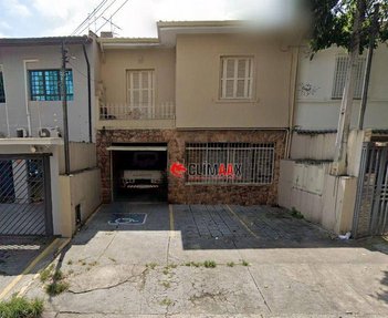 house em Rua Espártaco, Vila Romana - São Paulo - SP