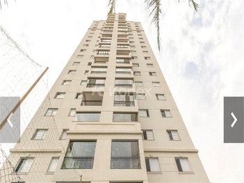 apartment em Avenida Mandaqui, Limão - São Paulo - SP