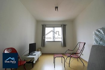 apartment em Rua das Uvaias, Saúde - São Paulo - SP