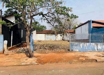 land_lot em Rua Capichingui, Leonor - Londrina - PR