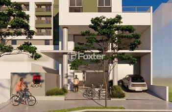 apartment em Rua das Flores, Canasvieiras - Florianópolis - SC