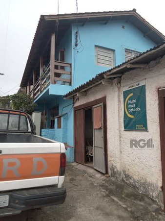 Cômodo Condomínio
