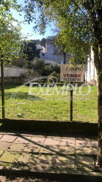 land_lot em Rua Salvador Sartori, Nossa Senhora de Lourdes - Caxias do Sul - RS