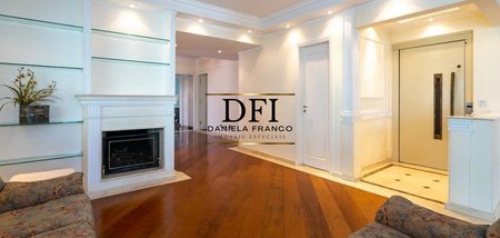 apartment em Rua Itapimirum, Vila Andrade - São Paulo - SP