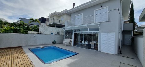 house em Rua João Previtale, Jardim Alto da Colina - Valinhos - SP