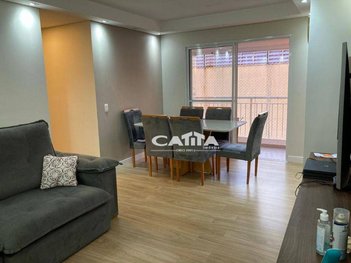apartment em Rua General Sousa Neto, Vila Aricanduva - São Paulo - SP