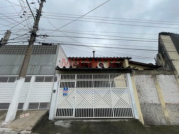 house em Rua Xambicá, Parque da Lapa - São Paulo - SP