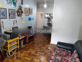 apartment em Rua Gaston Englert, Vila Ipiranga - Porto Alegre - RS