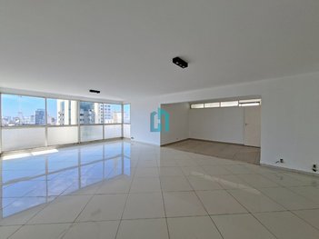 apartment em Rua Oscar Freire, Cerqueira César - São Paulo - SP