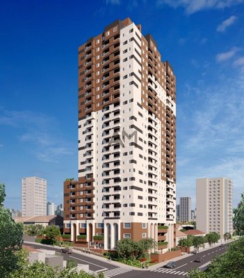 apartment em Rua Campinas do Piauí, Itaquera - São Paulo - SP