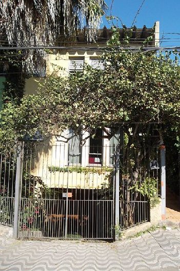 house em Avenida Ultramarino, Lauzane Paulista - São Paulo - SP