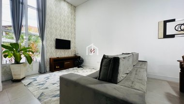 house em Rua Guimarães Rosa, Loteamento Residencial Campos do Conde II - Tremembé - SP