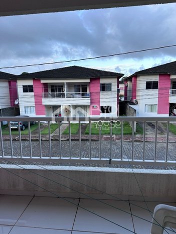 apartment em Avenida Tancredo Neves, Santos Dumont - Maceió - AL