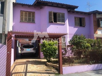 house em Rua Engenheiro Arnaldo Gladoch, Sarandi - Porto Alegre - RS