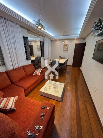apartment em Rua Mogi, Renascença - Belo Horizonte - MG