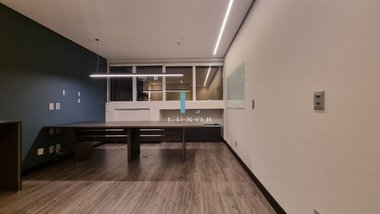 office em Rua Ministro Orozimbo Nonato, Vila da Serra - Nova Lima - MG