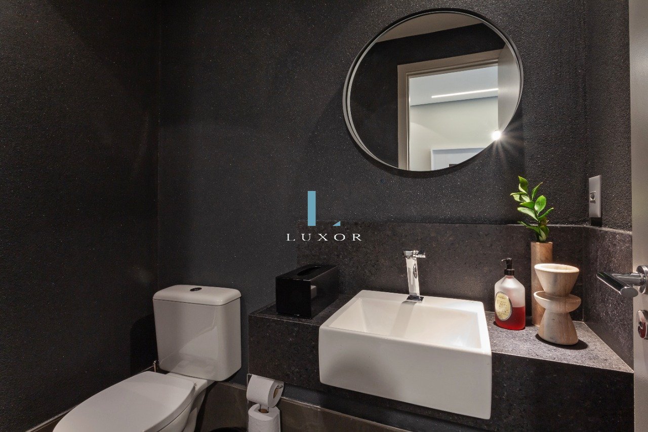 Sala Vila da Serra Locação