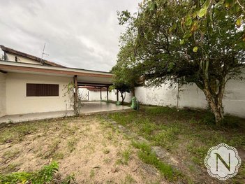 house em Rua Leao XIII, Jardim Suarão (Praia) - Itanhaém - SP