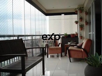 apartment em Rua Belchior de Azevedo, Vila Leopoldina - São Paulo - SP
