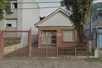 land_lot em Rua Valparaíso, Jardim Botânico - Porto Alegre - RS