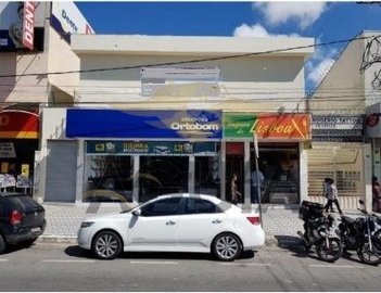 commercial_property em Brasília, São Benedito - Santa Luzia - MG