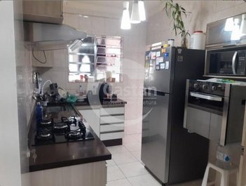 apartment em Avenida Paes de Barros, Mooca - São Paulo - SP
