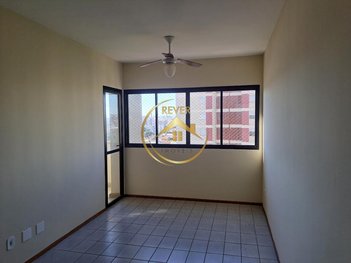 apartment em Rua Doutor Rafael Sales, Bonfim - Campinas - SP