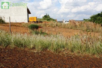 land_lot em Rua Lídio Oltramari, Fraron - Pato Branco - PR