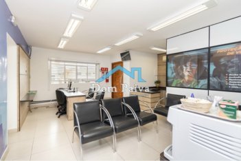 business em Avenida Interlagos, Interlagos - São Paulo - SP