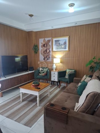 apartment em Rua Pedro Franco Quaresma, Jardim Popular - São Paulo - SP