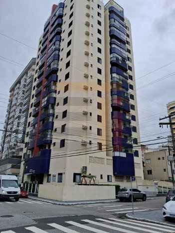 apartment em Salvador Di Bernardi, Campinas - São José - SC