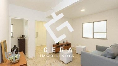 apartment em Rua Ministro Armando de Alencar, Lagoa - Rio de Janeiro - RJ