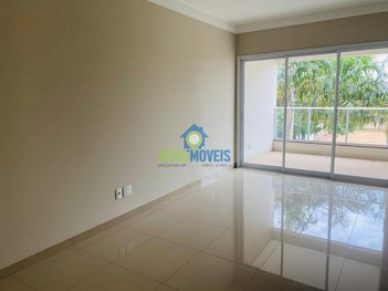 apartment em Rua Quintino Bocaiúva, Jardim Nova Yorque - Araçatuba - SP