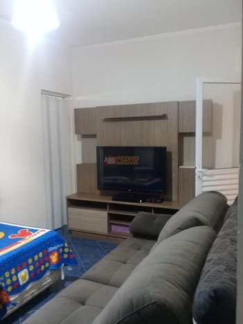 house em Juazeiro, Alves Dias - São Bernardo do Campo - SP