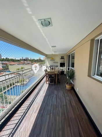 apartment em Rua Evangelina, Vila Carrão - São Paulo - SP