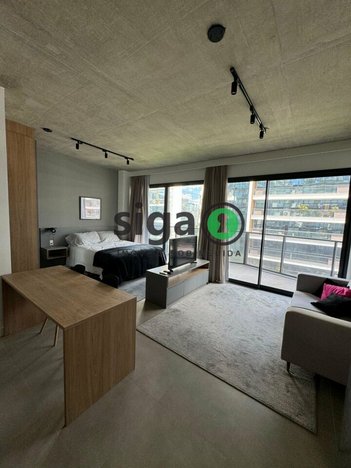apartment em Rua Chilon, Vila Olímpia - São Paulo - SP