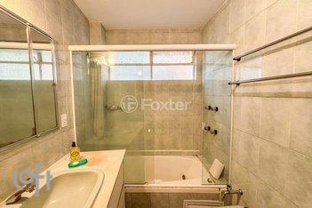 apartment em Rua Melo Alves, Jardim América - São Paulo - SP