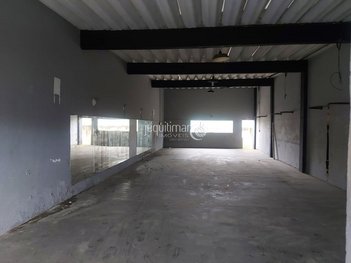 industrial em do Pernambuco, Balneário Praia do Pernambuco - Guarujá - SP