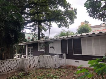 house em Rua Padre Cícero de Revoredo, Vila Albertina - São Paulo - SP