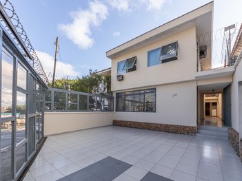 house em Avenida Pedro Bueno, Jabaquara - São Paulo - SP