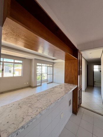 apartment em Rua Castelo de Belmonte, Castelo - Belo Horizonte - MG