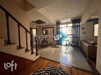 apartment em Marechal Mascarenhas de Morais, Copacabana - Rio de Janeiro - RJ