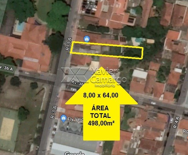 Vista aérea
