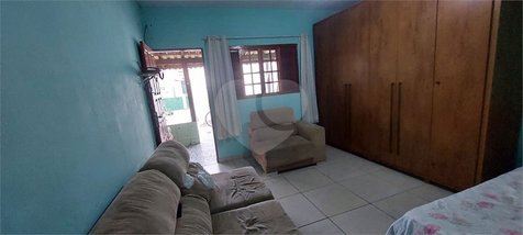 house em Avenida das Torres, Jardim Centro Cívico - Sarandi - PR