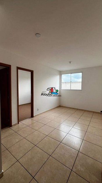 apartment em Rua Benedito Valadares, Centro - Sete Lagoas - MG