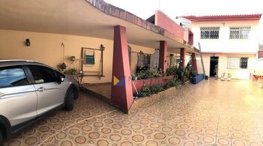 house em Travessa Orsi, Jardim das Hortências - Guarulhos - SP