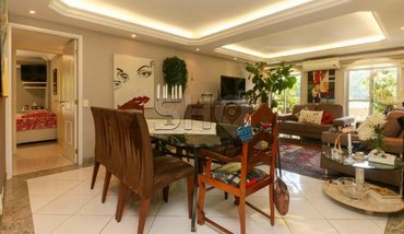 apartment em Praça Irmãos Karmam, Sumaré - São Paulo - SP