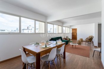 apartment em Rua Tabapuã, Itaim Bibi - São Paulo - SP