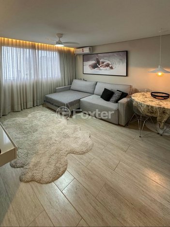 apartment em Avenida Protásio Alves, Morro Santana - Porto Alegre - RS