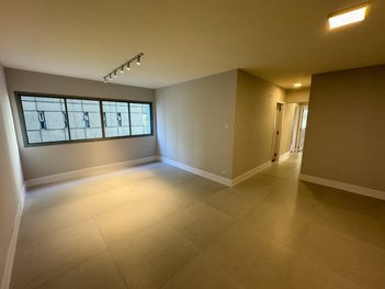 apartment em Rua Bela Cintra, Consolação - São Paulo - SP
